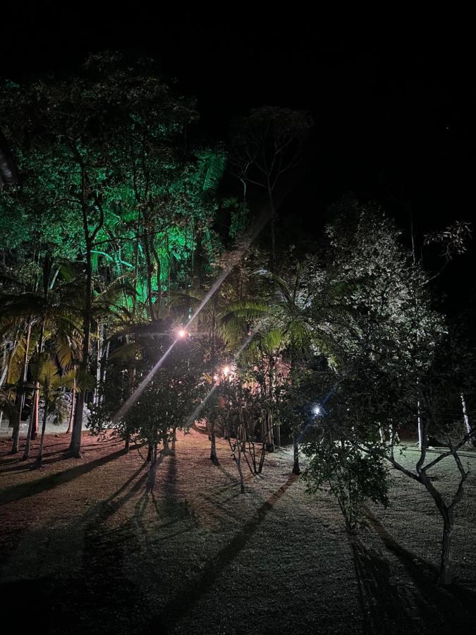 Sitio Do Vo Pisco Camboriu Exterior foto
